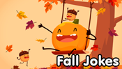 Fall Jokes